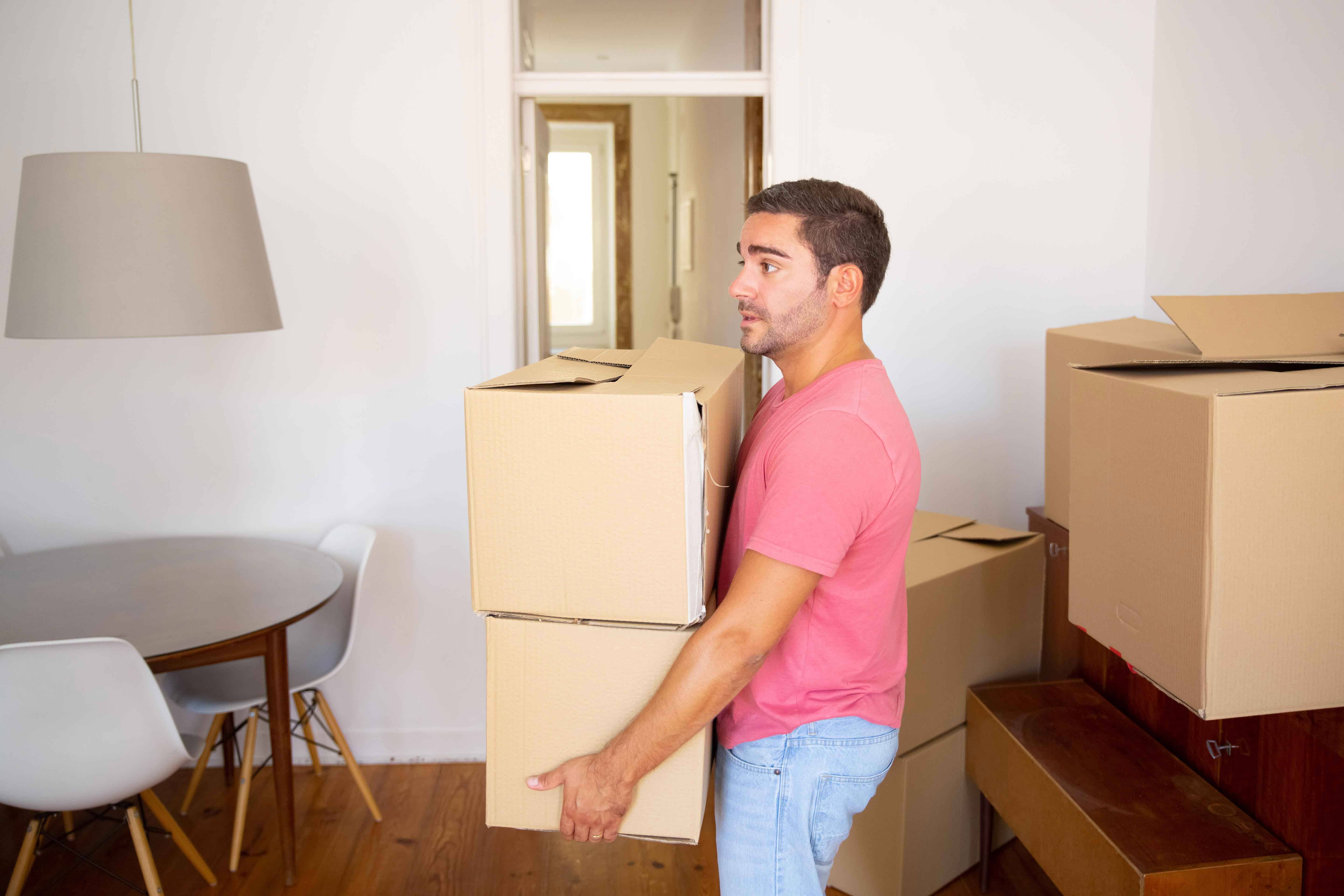 Art and Antique Moving Services Toronto